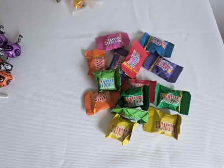Photo of free Lollies & chocolates (New Barnet EN5) #3