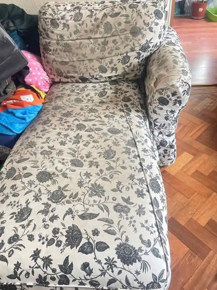 Photo of free IKEA lounge (N21) #1