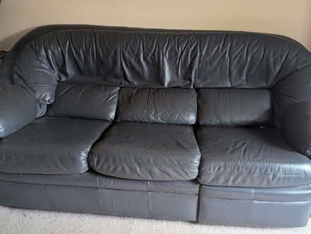 Photo of free Furniture (Burnden BL2) #3