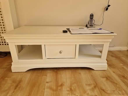 Photo of free TV Unit (Oxford OX3) #1