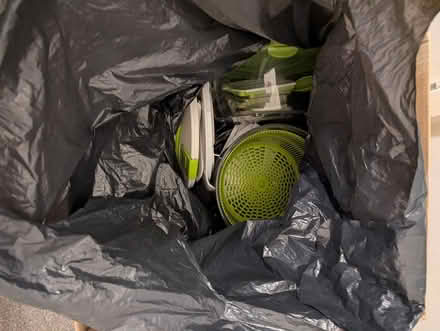Photo of free Cook's Essentials salad Prep + box (SE25 6GH) #3