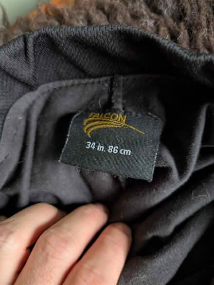 Photo of free Maidenhill skort (Stonehouse) #2