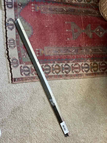 Photo of free Door brush (Ladywell SE13) #1