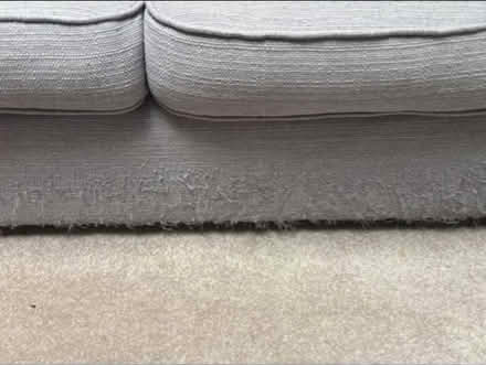 Photo of free Sofa bed (Beech Hill Cross EX17) #2