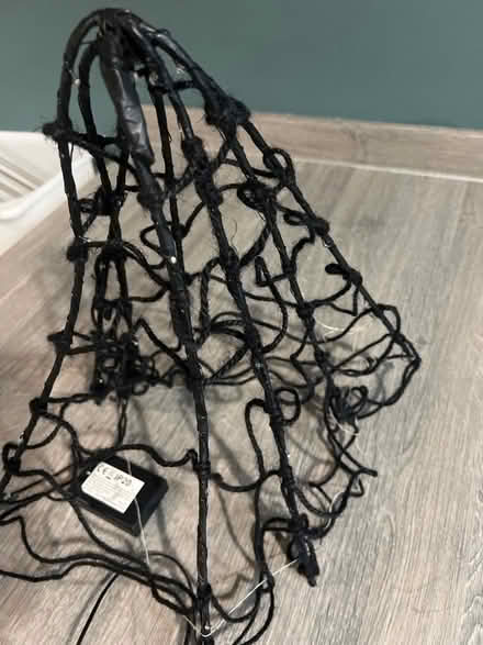 Photo of free Light up Halloween Decoration. Working. (Southsea PO4) #2