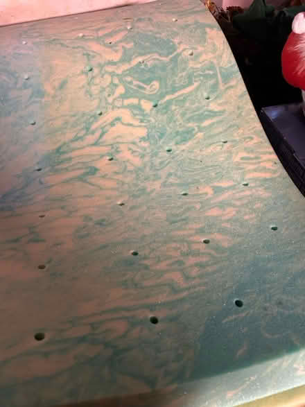 Photo of free 2 single 3 inch toppers (Wood-Ridge) #2