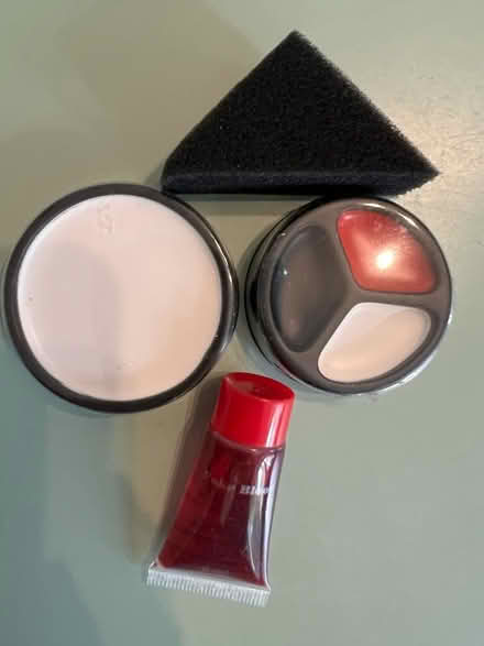 Photo of free Vampire makeup (Bermondsey SE16) #1