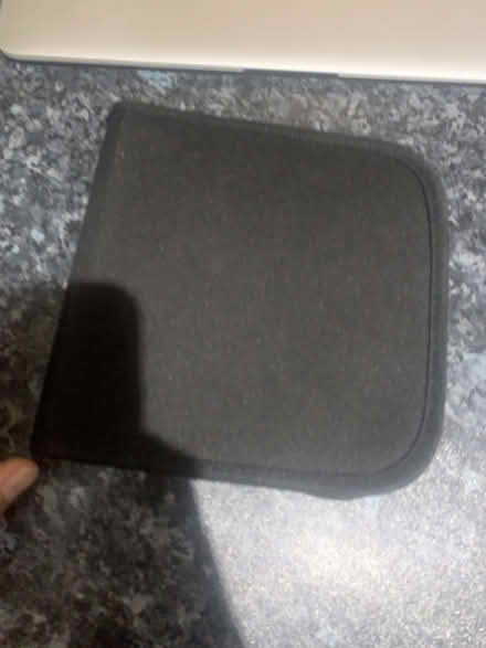 Photo of free CD cases/wallet (Chelmsford CM2) #1