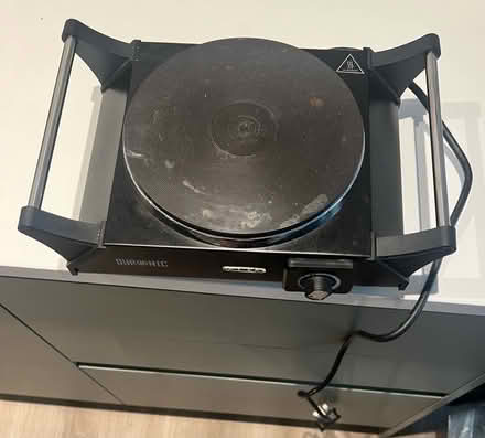 Photo of free Table Top Cooker (Luton) #2