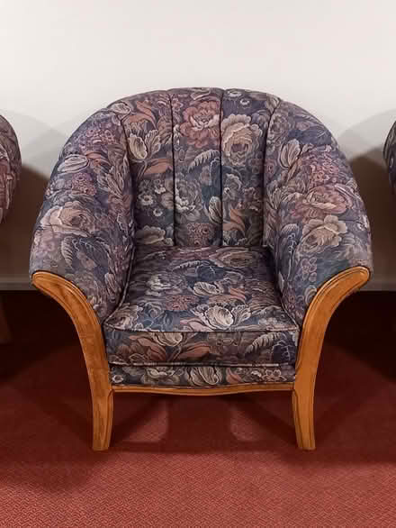 Photo of free Armchairs (Kenilworth CV8) #2