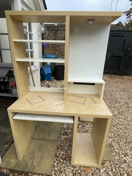 Photo of free Desk (East Molesey KT8) #1