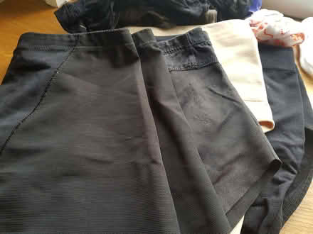 Photo of free Size 12 underwear (Kendal LA9) #3