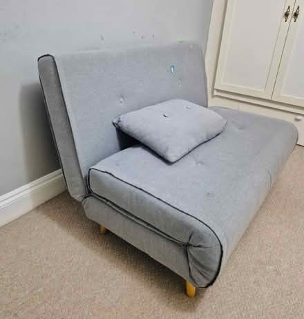 Photo of free MADE Haru sofa bed (Raynes Park SW20) #1