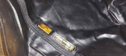 Photo of free Nice Italian leather purse (South beacon hill) #1