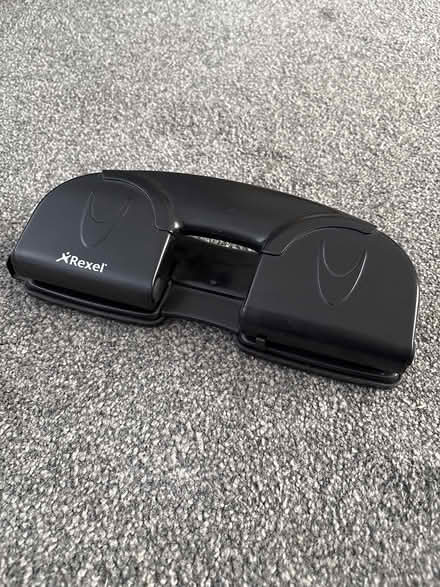 Photo of free Rexel 4 Hole Punch (Waterlooville PO7) #1