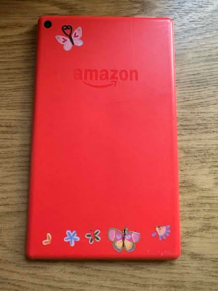Photo of free Amazon Kindle (Grafton, Shrewsbury) #2