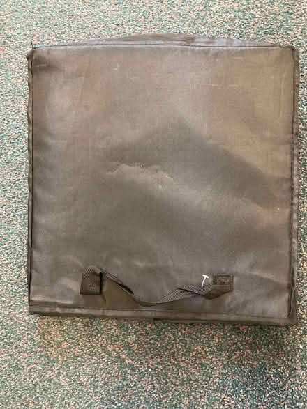 Photo of free Boot tidy bag (CM12) #4