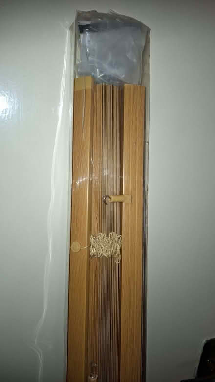 Photo of free Venetian blind (Petersfield GU32) #2
