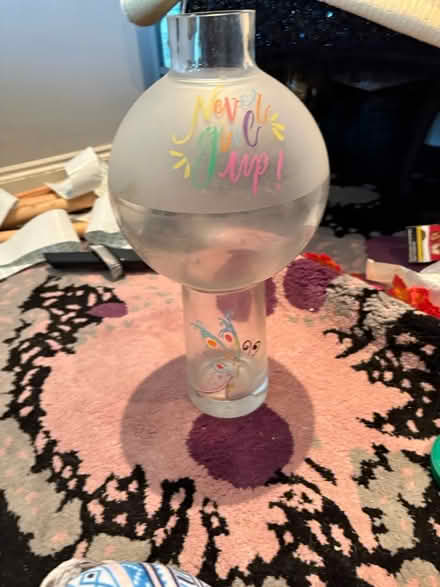 Photo of free Vase (Knotty ash Liverpool) #1