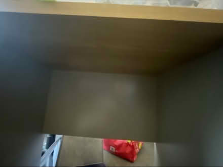 Photo of free Grey Desk with drawers (Beeston NG9) #3
