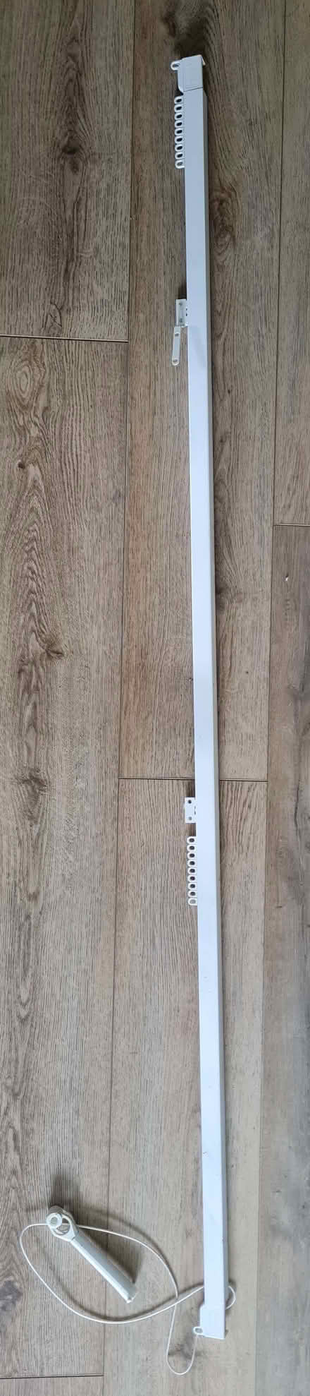 Photo of free Swish curtain rail (Eastbourne BN21) #1