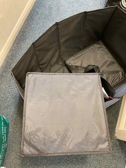 Photo of free Boot tidy bag (CM12) #2