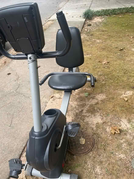 Photo of free Pro-Form Recumbent Bicycle (Sagamore Hills) #1