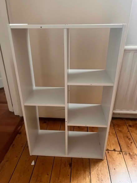 Photo of free Book shelf (Finchley central N3) #2