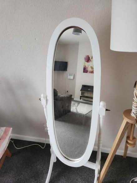 Photo of free Body mirror (M16) #1