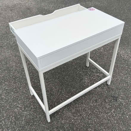 Photo of free Ikea Child Desk (Hackney E9) #1