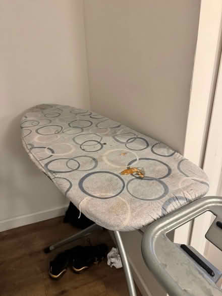 Photo of free Ironing board (South Croydon CR0) #2