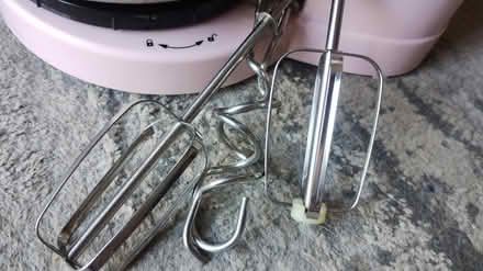 Photo of free Food Mixer - unbranded (Horsham) #2
