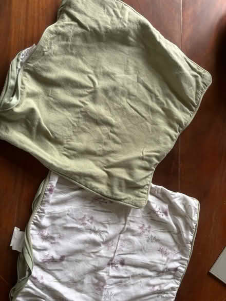 Photo of free Cushion covers (Clayton BD14) #2