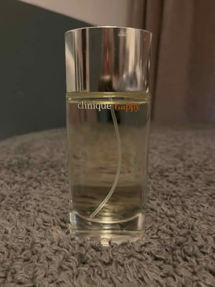 Photo of free Perfume - Happy (Dereham Rd area NR2) #1