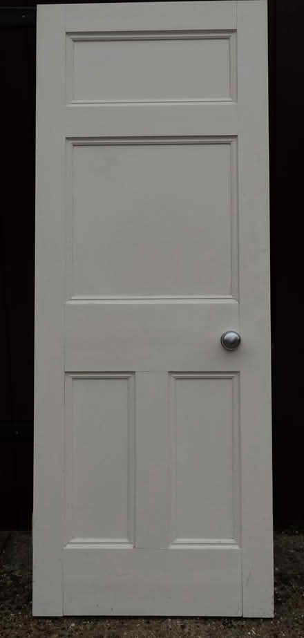 Photo of free Doors (East Horsley) #1