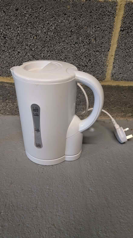 Photo of free Kettle (Chesterton CB4) #1