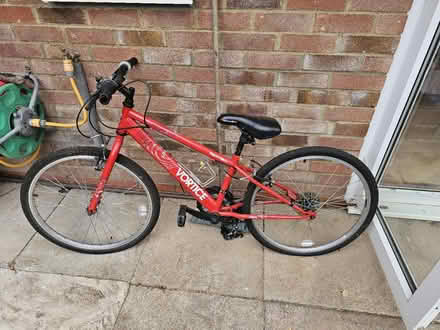 Photo of free Childs Bike (IG1) #3