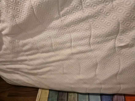 Photo of free King Size Mattress (SE9 4) #4