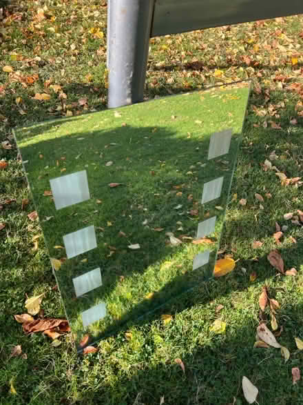 Photo of free Bathroom mirror (CM3 East Hanningfield.) #1