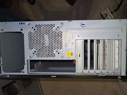 Photo of free PC tower case (Richmond TW10) #2