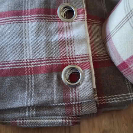 Photo of free Curtains and shade (Westclyst EX1) #2