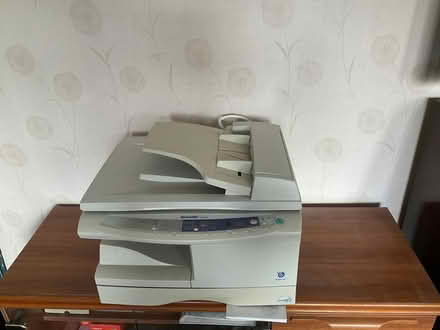Photo of free Sharp AL-1553 Copier/Scanner (Heswall, CH60) #1