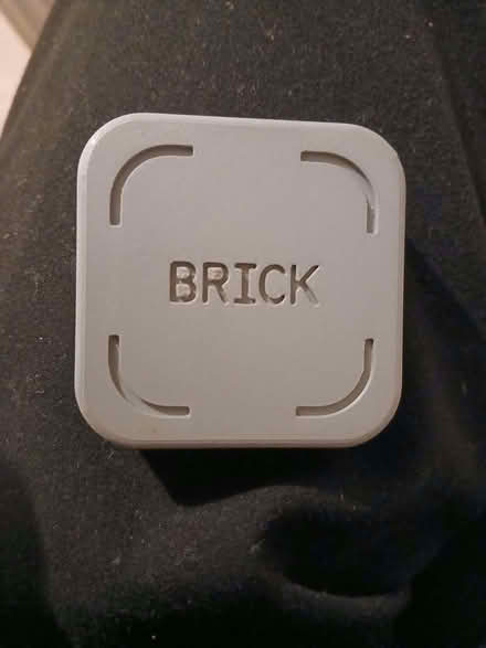 Photo of free Brick- iphone distraction blocker (Bisley Road GL5) #1