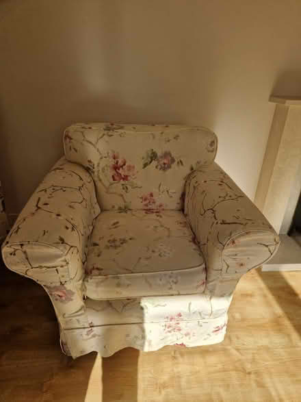 Photo of free Armchair (Oxford OX3) #1