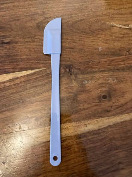 Photo of free Small spatula (W12) #1