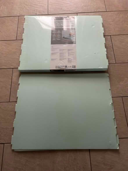 Photo of free Polystyrene wood floor underlay (L12) #2