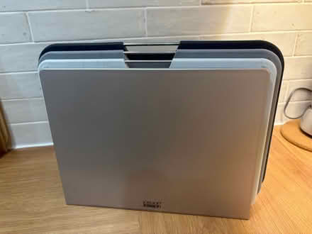 Photo of free Joseph Joseph chopping boards (York, YO24) #1