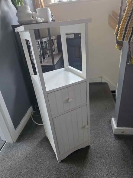 Photo of free Bathroom goods (St. Georges TF2) #2