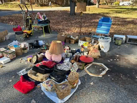 Photo of free stuff (Near Lunenburg) #2