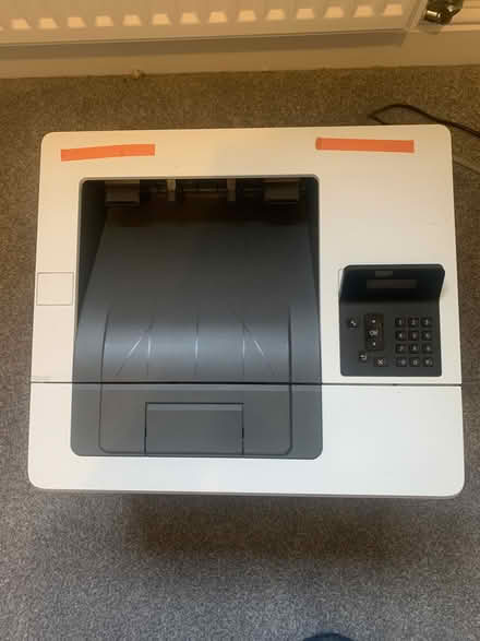 Photo of free High volume HP printer (Caversham RG4) #2